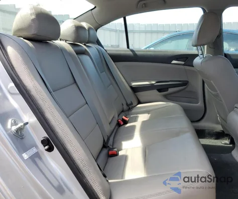 2012 Honda Accord Lx из США, поврежденный, VIN 1HGCP2F32CA062067